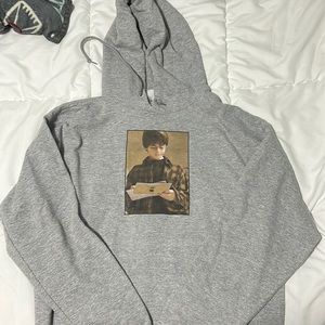 Wizarding World Harry Potter Sweatshirt
